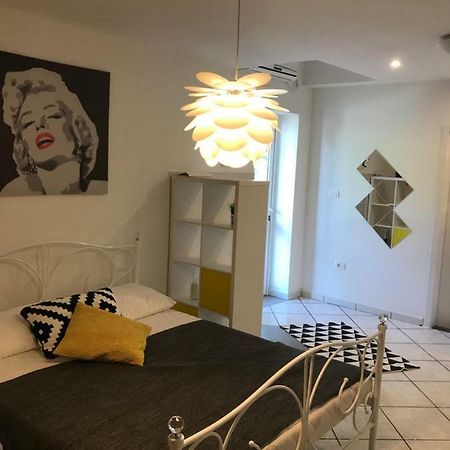 Studio Appartman Iva Porec Ngoại thất bức ảnh