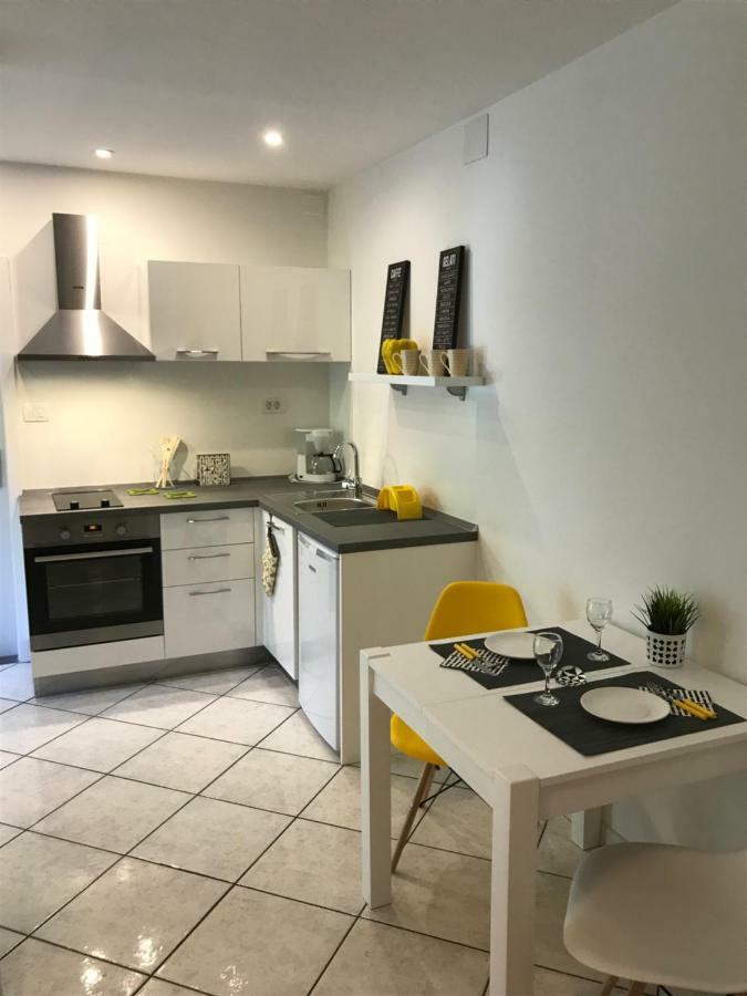 Studio Appartman Iva Porec Ngoại thất bức ảnh