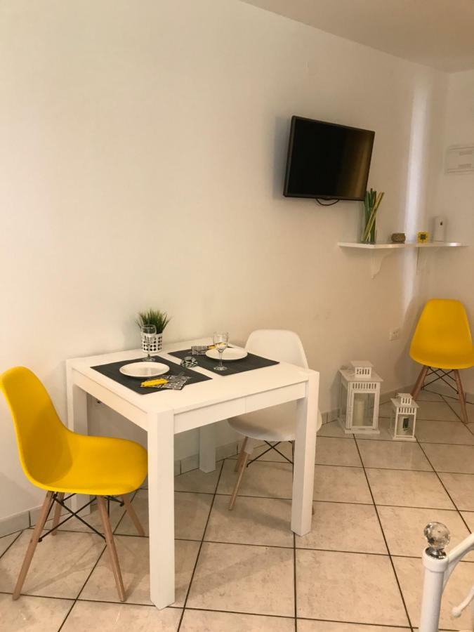 Studio Appartman Iva Porec Ngoại thất bức ảnh