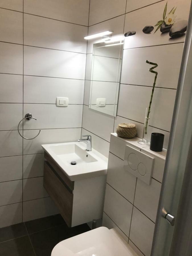Studio Appartman Iva Porec Ngoại thất bức ảnh