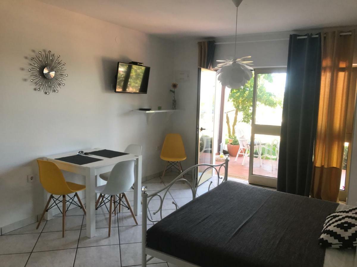 Studio Appartman Iva Porec Ngoại thất bức ảnh